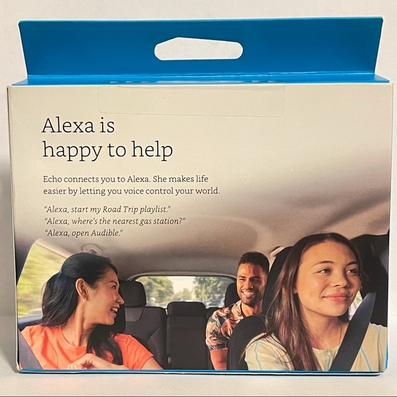 Amazon Echo Auto - Picture 5 of 9